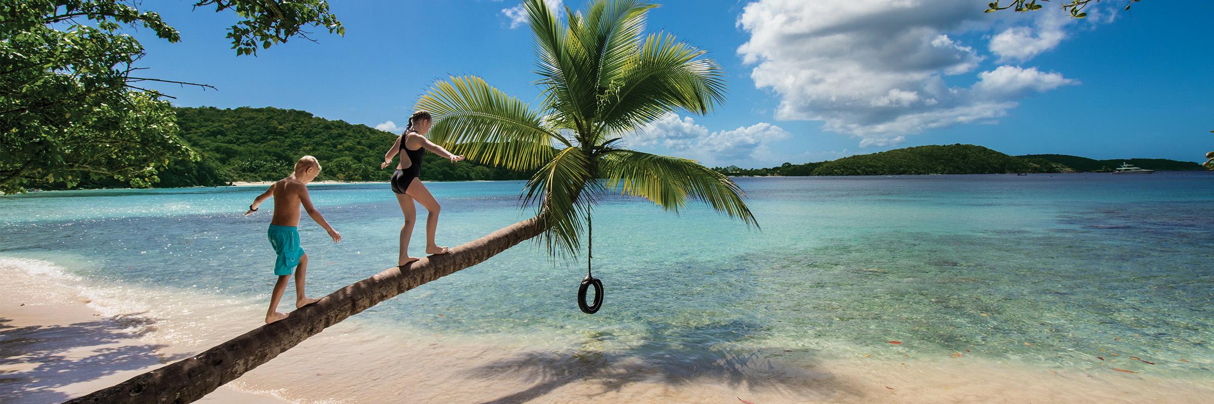 60% off Second Guest, Kids Sail Free & up to $700 Onboard Spending Money! - background banner